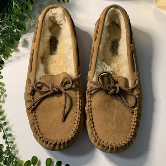 UGG Shoes - Uggs Slip Ons